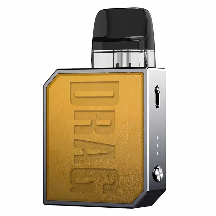 Voopoo Drag Nano 2 Pod Kit ORANGE (Clearance)