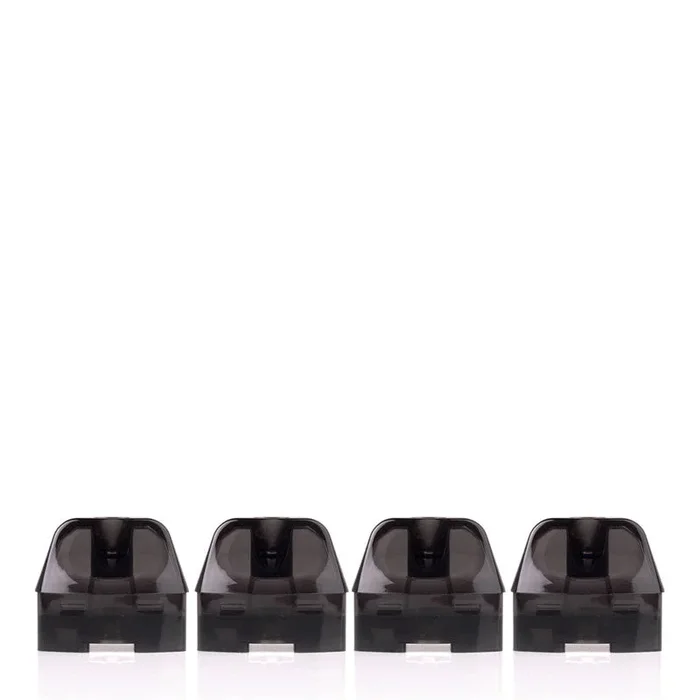 VOOPOO Find S Trio Replacement Pod 4pcs
