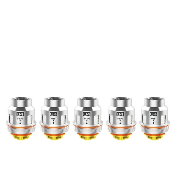 VOOPOO UFORCE Replacement Coil 5pcs