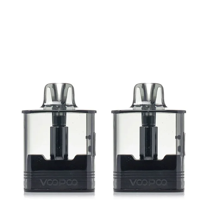 VOOPOO VRIZZ Replacement Pods (2-Pack)