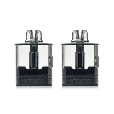 Voopoo Vrizz Replacement Pods 2ct Pack
