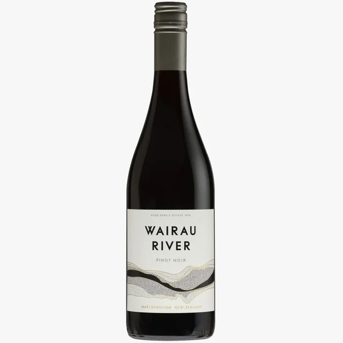 Wairau River Pinot Noir