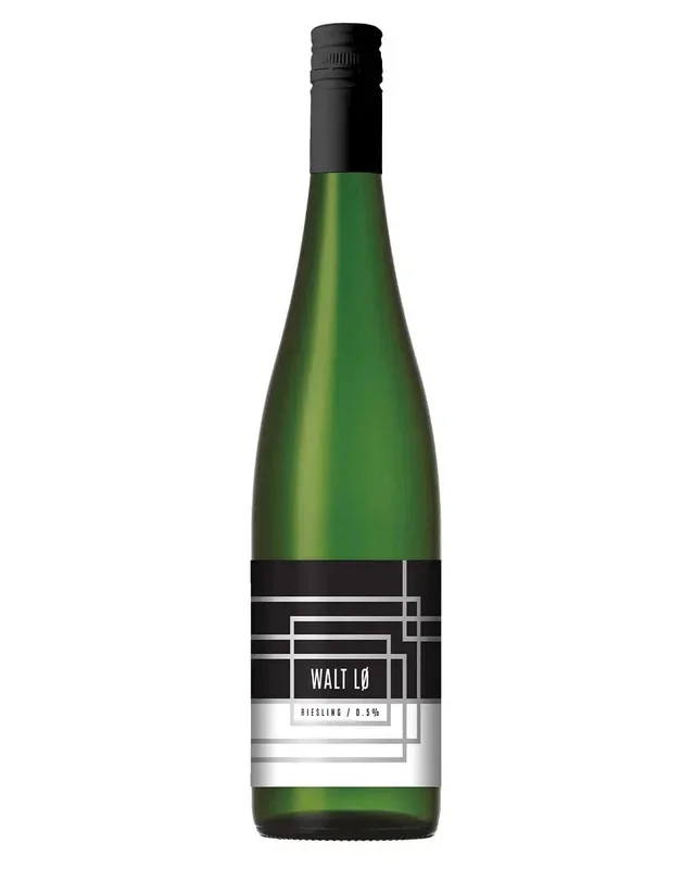 Walt Lo Riesling Low Alcohol Wine 75 cl