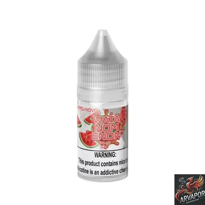 Watanomenon – Nomenon Salt E-Liquid 30mL