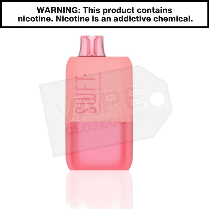 Watermelon Appleberry SWFT iCON