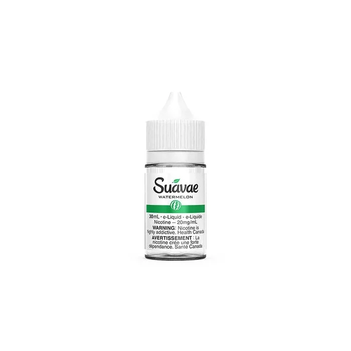 Watermelon By Suavae Nic Salt Juice (AB)