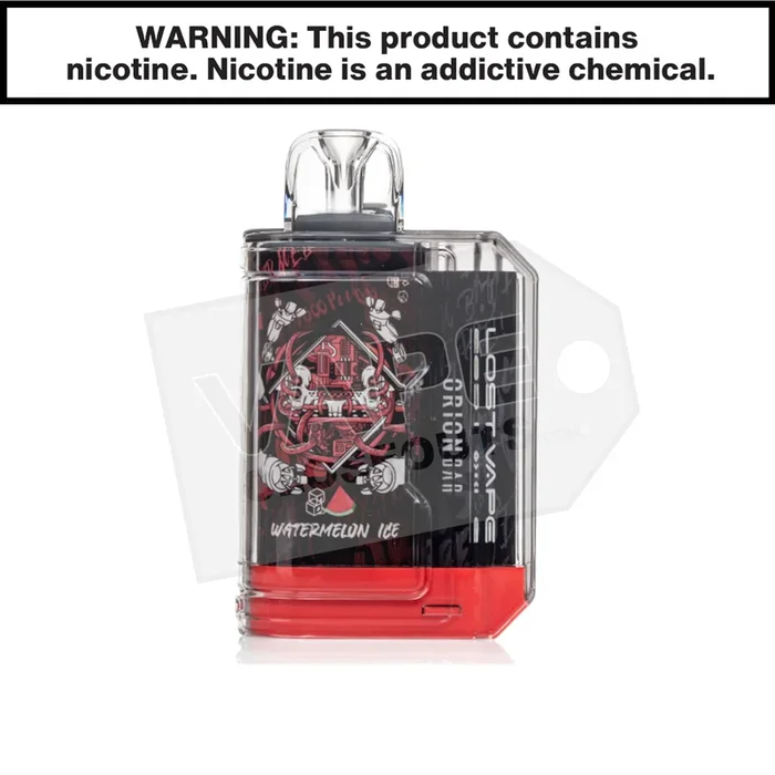 Watermelon Ice Orion BAR 7500