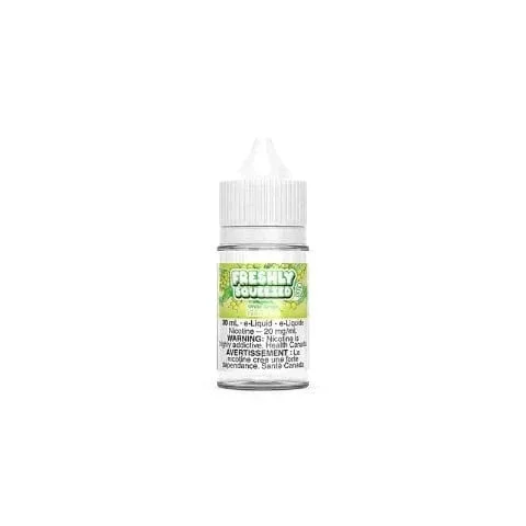 White Grape Salt Nic – Freshly Squeezed Salts – 30mL