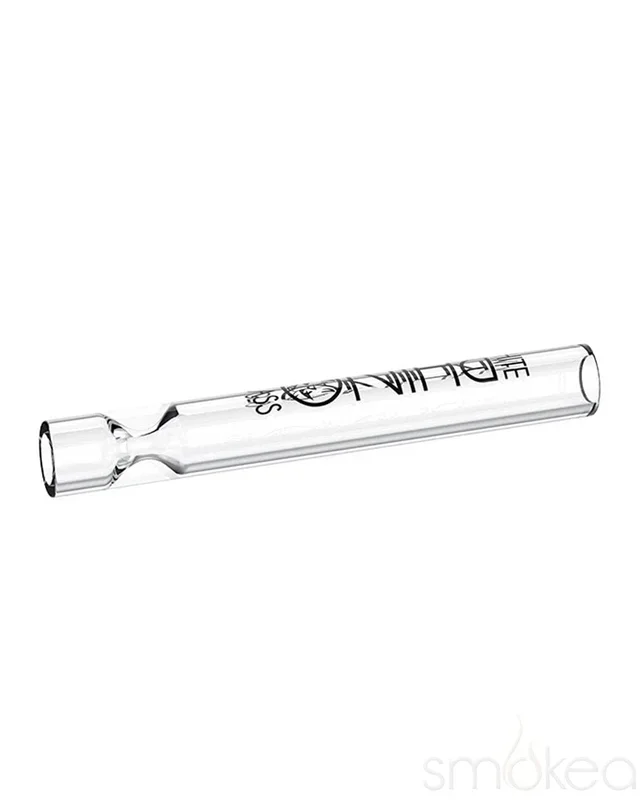White Rhino Glass XL Chillum