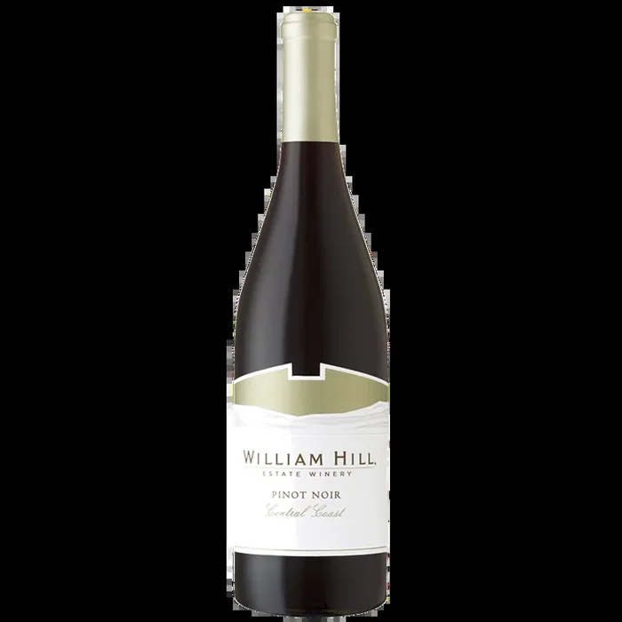 William Hill Central Coast Pinot Noir