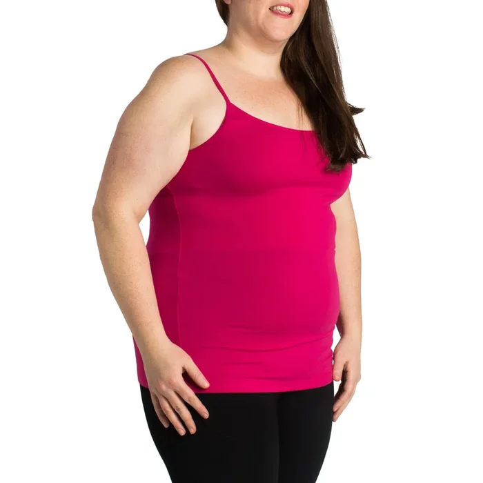 Women’s Plus Cami – 1X-5X