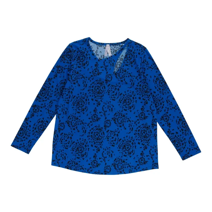 Women’s Shoulder Detail Top