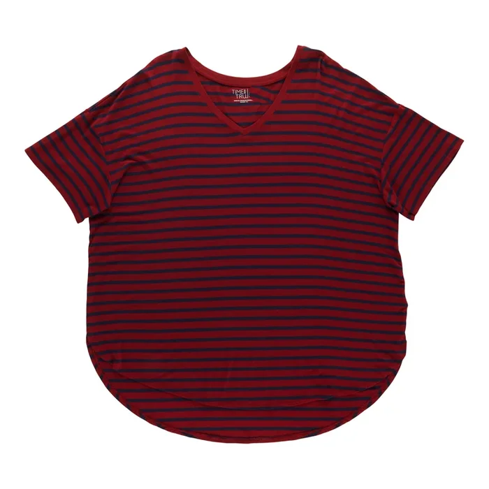 Women’s V-Neck Tee