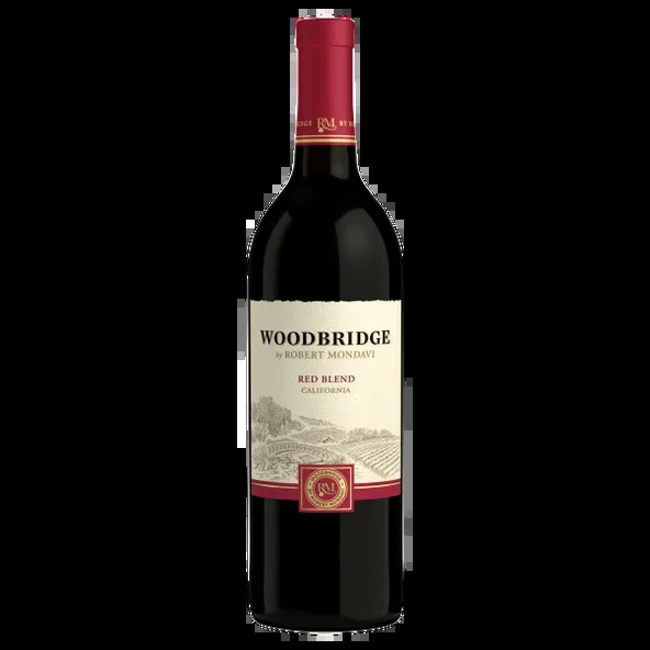 Woodbridge by Robert Mondavi Red Blend