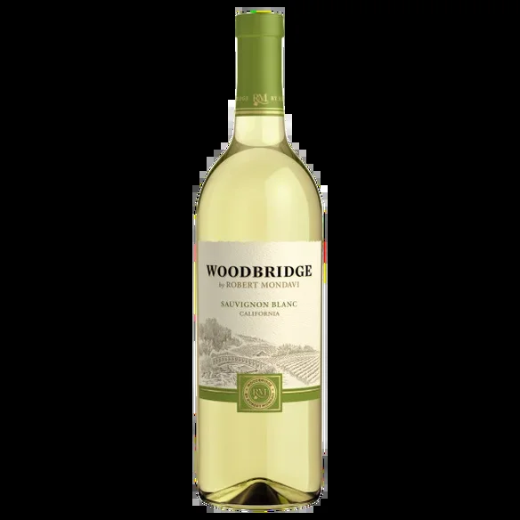 Woodbridge by Robert Mondavi Sauvignon Blanc