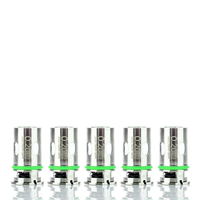 Wotofo SMRT / Manik Replacement Coils (5-Pack)