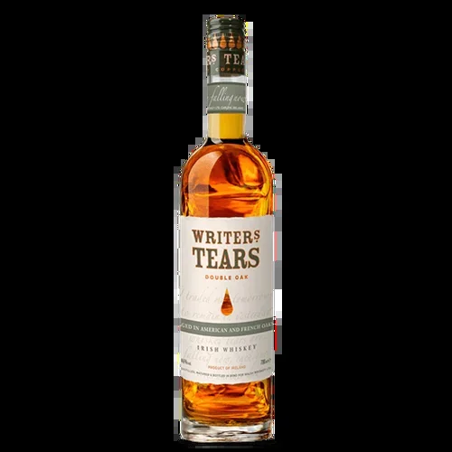Writers Tears Double Oak Whiskey