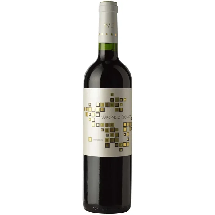 Wrongo Dongo Monastrell