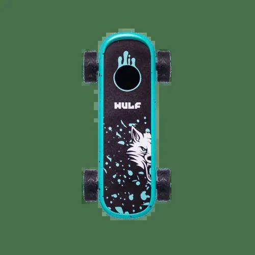 Wulf Deck 510 Battery