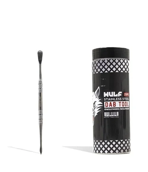 Wulf Mods Dab Tool
