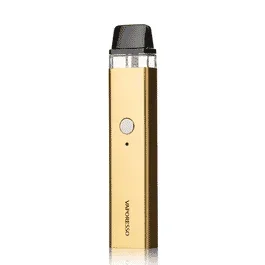 XROS Pod Kit by Vaporesso-Gold