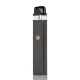 XROS Pod Kit by Vaporesso-Matte Grey
