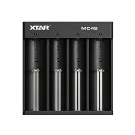 Xtar MC45 Vape Battery Charger