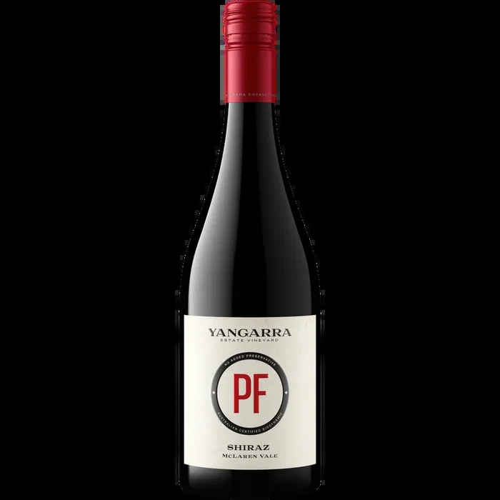 Yangarra Estate Shiraz