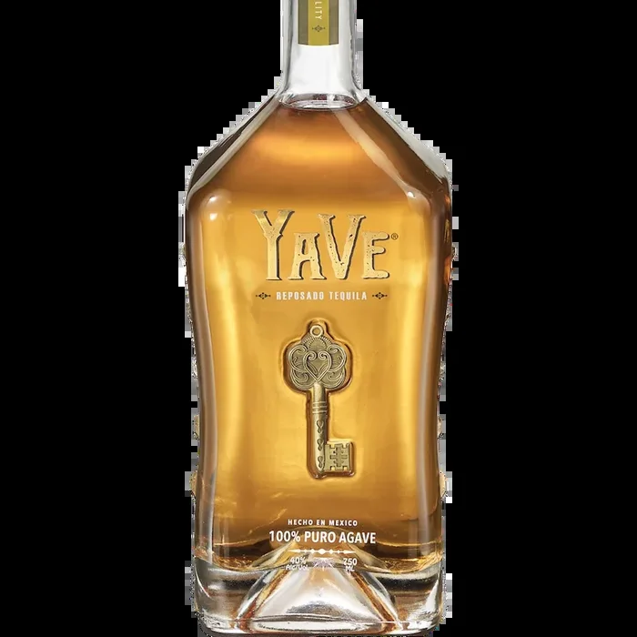 Yave Reposado Tequila