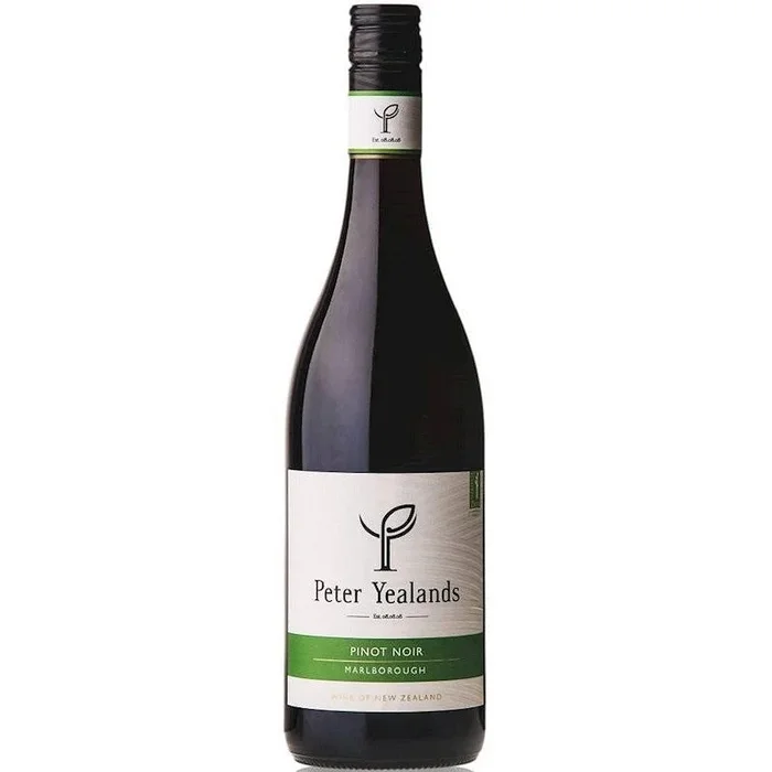 Yealands Pinot Noir