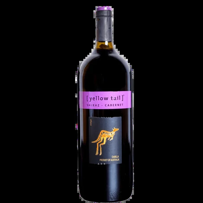 Yellow Tail Shiraz Cabernet
