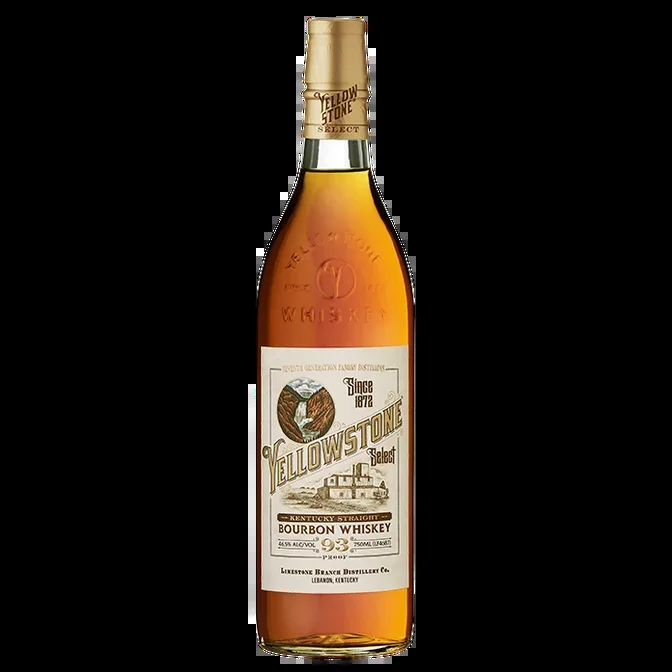 Yellowstone Bourbon