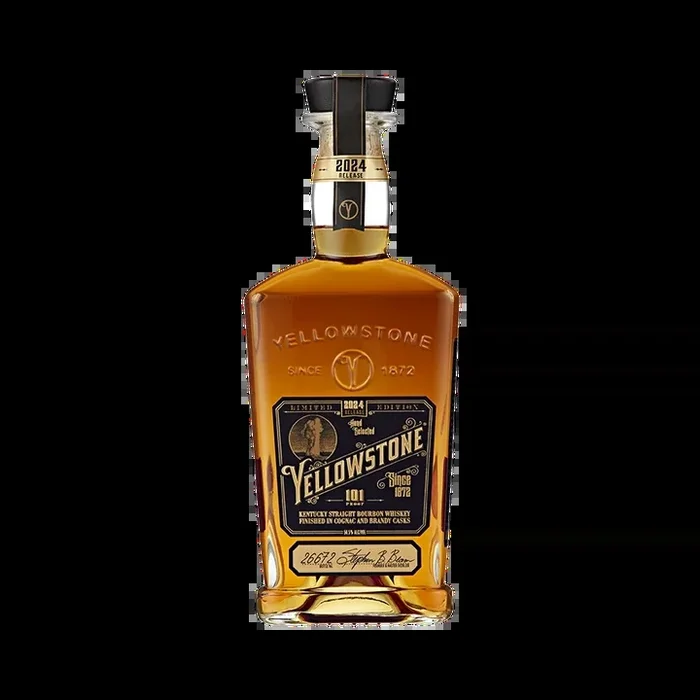 Yellowstone Limited Edition 2024 101pf Bourbon