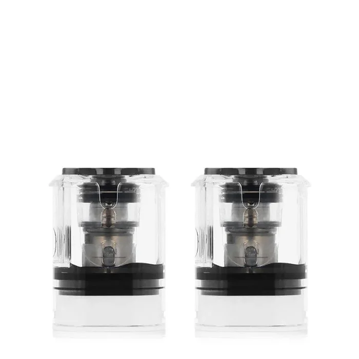 YiHi SXmini Puremax PX Pro 2 Replacement Pods (2-Pack)