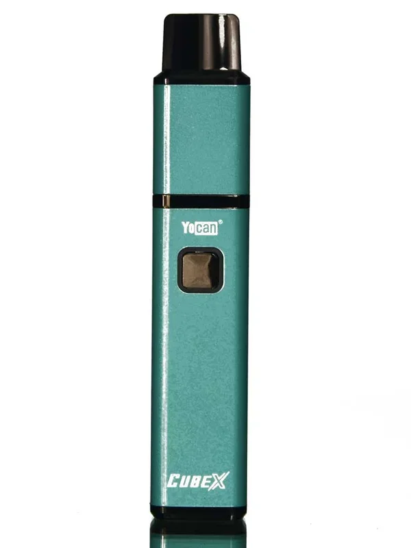 Yocan Cubex Concentrate Vaporizer