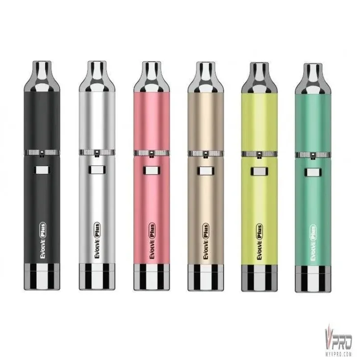Yocan Evolve Plus Kit