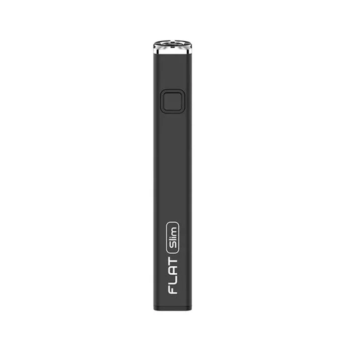 Yocan Flat Slim 510 Thread Battery – Multiple Colors Available – (1 Piece)