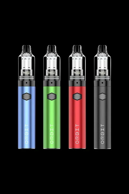 Yocan Orbit Concentrate Vaporizer