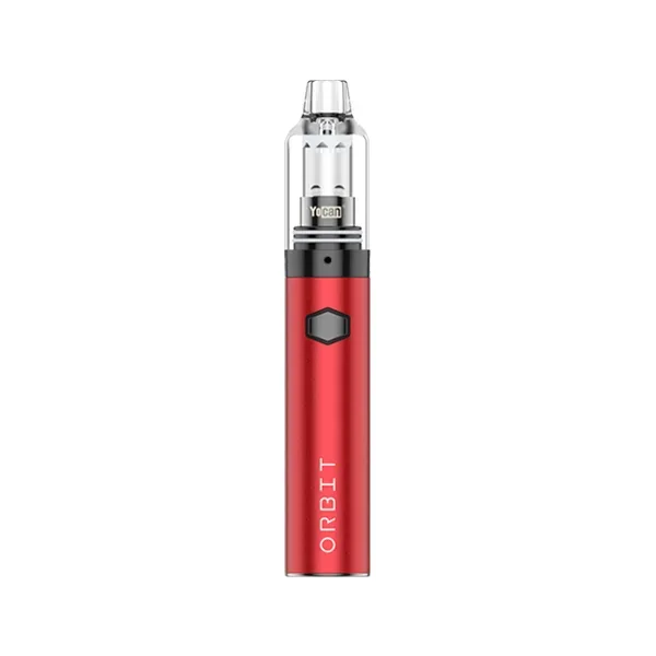 Yocan Orbit Wax Vaporizer 1700mAh Battery