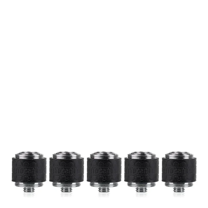 Yocan Rex Replacement Coils (5-Pack)