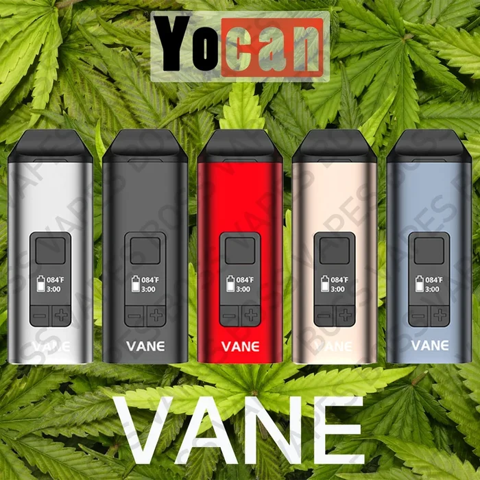 YOCAN VANE KIT