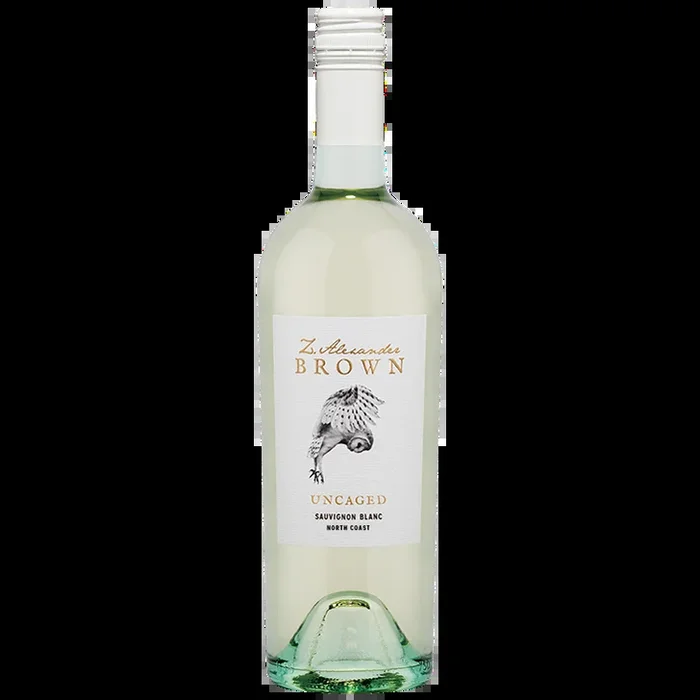 Z Alexander Brown Sauvignon Blanc