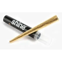 Z Shine Cones King Size (1 Pack)