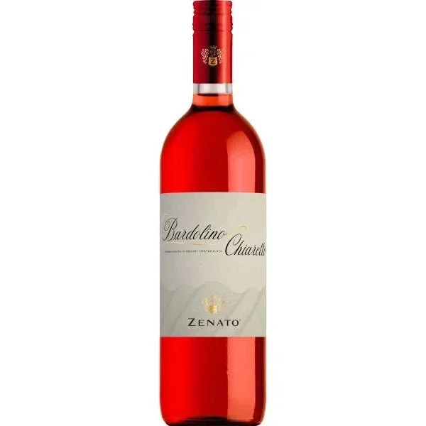 Zenato Chiaretto Bardolino Rose