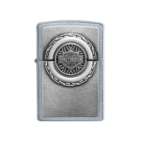 Zippo 49175 207 Harley Davidson