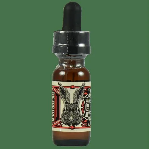 Zoo Crew E-liquid – The Lucky One