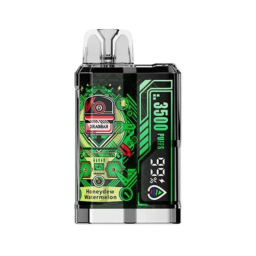 Zovoo Dragbar B3500 – Honeydew Watermelon