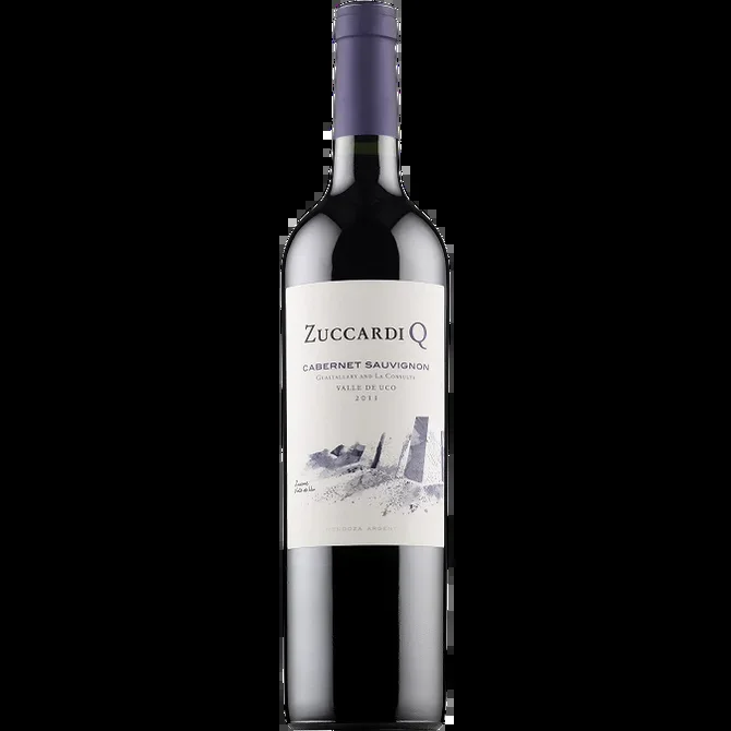 Zuccardi Q Cabernet